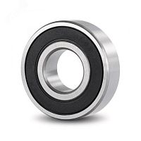 Подшипник 1180305 АС17 | код 1180305АKJ | KJ