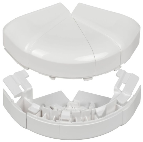 DLP Угол внешний 50х105 | код 10619 | Legrand