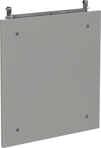 FORMAT Фальш-панель внешняя 500х400 IP54 IEK | код YKM40D-FO-PWS-050-040-54 | IEK