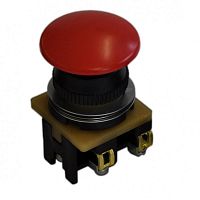 Выключатель кнопочный КУ-132201 | код A8119-T2515434 | ЧЭАЗ