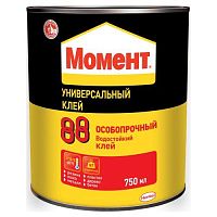 Клей "Момент 88" 750мл Момент Б0033840