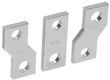 Расширитель выводов РВ-400 для ВА88-37 IEK | код SVA40D-RV-0400 | IEK