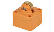 Актуатор для конц. выкл. ALS1-P, металл. роликовый плунжер | код ALS1-PF-B2 | АРТ