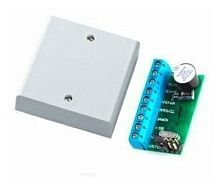 Контроллер Z-5R в коробке Z-5R (мод. Case) (Z-5R (мод. Case) | код 7753 | IronLogic