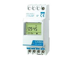 Таймер цифровой DATA MICRO-2+ | код OB171912N | ORBIS