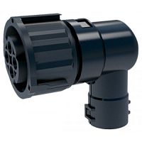 Соединитель CS 7019. 1 | код 00-00039163 | ТЕКО