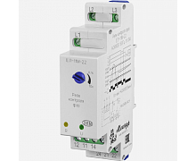 Реле контроля напряжения ЕЛ-11М-22 AC715В УХЛ2 | код 4640016939763 | МЕАНДР