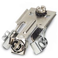 Разветвитель защитного заземления HC-B-3PE | код 1644326 | PHOENIX CONTACT