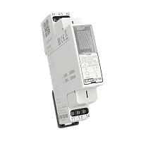VS116K/white Вспомогательное реле белое AC 230 V, AC / DC 24 V | код 2257 standard | Elko ep