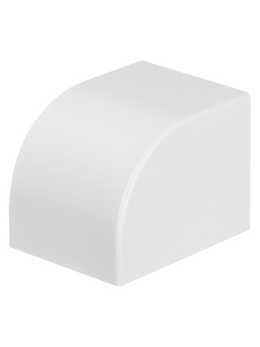 Заглушка кабельной трассы КМЗ 40х40 (4 шт./комп.) TDM | код SQ0411-0136 | TDM Заглушка кабельной трассы КМЗ 40х40 (4 шт./комп.) TDM | код SQ0411-0136 | TDM