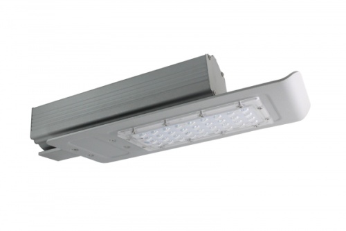 Светильник СКУ-01-040 СЛИМ 40Вт 5000K IP65 TDM | код SQ0345-0102 | TDM