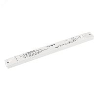 Блок питания ARV-SP-24100-LINEAR-PFC (24V, 4.17A, 100W) (IP20 Пластик, 5 лет) | код 32625 | Arlight