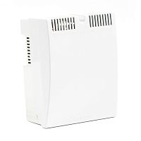 TEPLOCOM ST-1515 стабилизатор сетевого напряжения 220В, 1515ВА, Uвх. 145 - 260 В | код 693 | БАСТИОН