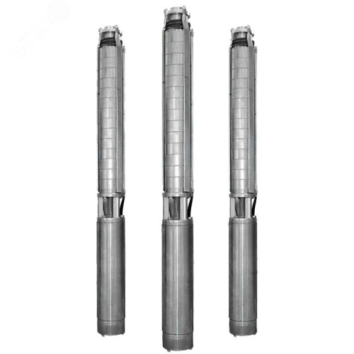 Насос погружной (скважинный) центробежный ЭЦВ 4-10-85 | код 99000000735 | Ливнынасос Насос погружной (скважинный) центробежный ЭЦВ 4-10-85 | код 99000000735 | Ливнынасос