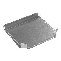 Ответвитель Т-образный Стандарт HDZ 600х100 Промрукав | код PR16.1568 | ПРОМРУКАВ