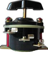 Выключатель пакетный ПВ 3-100 М3 исп.3 (ЭТ) | код ET002510 | Электротехник