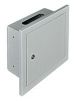 Щит распределительный ЩРВ 12 (310х355х135) ниша (235х280х125) REXANT | код 81-4523 | REXANT