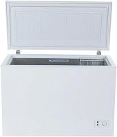 Морозильный ларь Бирюса Б-240KX белый 100Вт | код 1170294 | БИРЮСА