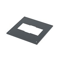 Панель верхняя под TST 3200A 4P горизонтальные выводы Ш=1200 Г800 | код R5KPBH128-3200A4P | DKC