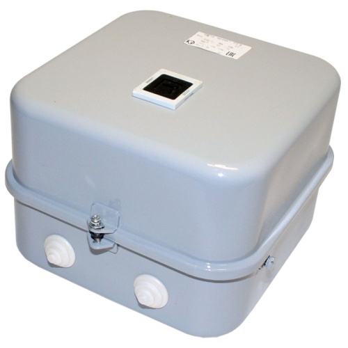 Пускатель э/м ПМ12-025641 У3 В, 24В, (2з+4р), РТТ-131, 25,0А, КЗЭ | код 040641242ВВ024000810 | КЗЭ (Кашинский завод электроаппаратуры) Пускатель э/м ПМ12-025641 У3 В, 24В, (2з+4р), РТТ-131, 25,0А, КЗЭ | код 040641242ВВ024000810 | КЗЭ (Кашинский завод электроаппаратуры)