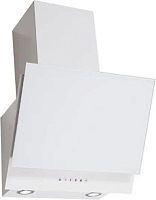 Вытяжка каминная Elikor Рубин S4 50П-700-Э4Д перламутровый/белый управление: кнопочное (1 мотор) | код 1602638 | ELIKOR