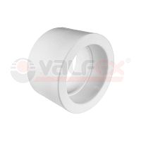 Муфта 25 (300/75) | код 10113025 | VALFEX