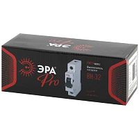 Выключатель нагрузки 2п 32А ВН-32 Pro NO-902-92 ЭРА Б0031916