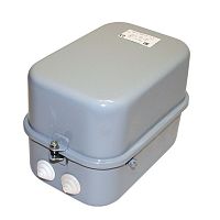 Контактор э/м ПМ12-025140 У3 В, 220В, (2з+1р), АЭС, КЗЭ | код 040140212ВВ220000011 | КЗЭ (Кашинский завод электроаппаратуры)