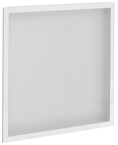 PRO Светильник ДВО 3201 30Вт 6500К Clip-In IP54 оп. IEK | код LTP-DVO1-3201-30-65-K01 | IEK PRO Светильник ДВО 3201 30Вт 6500К Clip-In IP54 оп. IEK | код LTP-DVO1-3201-30-65-K01 | IEK