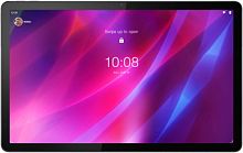 Планшет Lenovo Tab P11 Plus TB-J616F Helio G90T (2.05) 8C RAM4Gb ROM128Gb 11 IPS 2000x1200 Android 11 серый 13Mpix 8Mpix BT WiFi Touch microSD 256Gb 7700mAh | код 1943233 | LENOVO