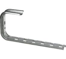 Кронштейн для лотка проволочного потолочный осн. лотка 400 мм TDM | код SQ2906-0112 | TDM