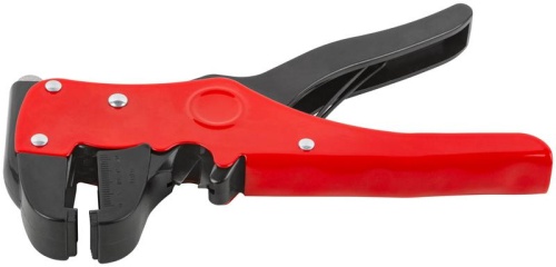 Клещи-автомат для зачистки изоляции, диаметр проводов 1.0-5.0 мм | код 60023 | FIT фото 5 Клещи-автомат для зачистки изоляции, диаметр проводов 1.0-5.0 мм | код 60023 | FIT фото 5