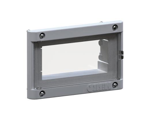 РАМКА МОНТАЖНАЯ 96Х48 | код 140729 | ОВЕН