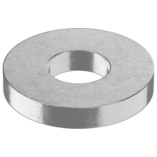 FORMAT Шайба М10 усилен. увеличен. DIN7349 IEK | код FO-00D-WF-M10-020 | IEK