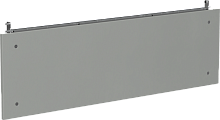 FORMAT Фальш-панель внешняя 250х1000 IP54 IEK | код YKM40D-FO-PWS-025-100-54 | IEK