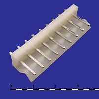 MPW-09 pitch 5.08 mm | код 63364 | Ruichi