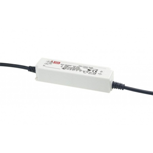 Источник питания AC-DC, 25Вт, вход 90…305В AC, 47…63Гц /127…431В DC, выход 42В/0.6А, ККМ, изоляция 3750В AC, IP67, в кожухе 148х40х32мм, -40…+70С | код LPF-25-42 | MeanWell Источник питания AC-DC, 25Вт, вход 90…305В AC, 47…63Гц /127…431В DC, выход 42В/0.6А, ККМ, изоляция 3750В AC, IP67, в кожухе 148х40х32мм, -40…+70С | код LPF-25-42 | MeanWell