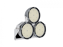 FHB 16-450-850-C120 3х150Вт FEREKS | код 2000000095318 | FEREKS