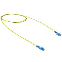 Оптический коммутационный шнур переходной Duplex LC-UPC/SC-UPC, 9/125 OS2, 5 м | код RNPC9DCULU5 | DKC