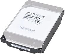 Жесткий диск Toshiba SAS 3.0 16TB MG08SCA16TE Server 512E (7200rpm) 512Mb 3.5 | код 1899731 | TOSHIBA