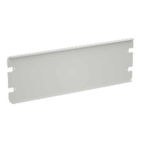 Панель пласт. глух. отсека Ш=1000 В=600 | код R5CPL1060 | DKC Панель пласт. глух. отсека Ш=1000 В=600 | код R5CPL1060 | DKC