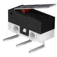 Микропереключатели DM1-01D-30 125v. 1a | код 98653 | Ruichi