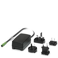 Сетевой штекер PLD E 400-PS/1AC/24DC/30W | код 2702436 | PHOENIX CONTACT