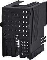 Изолирующая крышка ZP PT 2-1 | код 004129013 | ETI