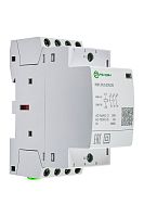 KM1.31.0.230.25 Модульный контактор 3НО+1НЗ контакт 25А (~/= 230В AC/DC) | код KM131023025 | РЕЛЕОН