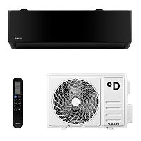 Кондиционер, блок наружный инверторной сплит-системы настенного типа MIR25 | код MIR25FVS1R | DAICHI