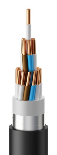 Кабель КВВГЭнг(А)-LS 19х1.5 0.66кВ 000000 | код 44743 | Эм-кабель