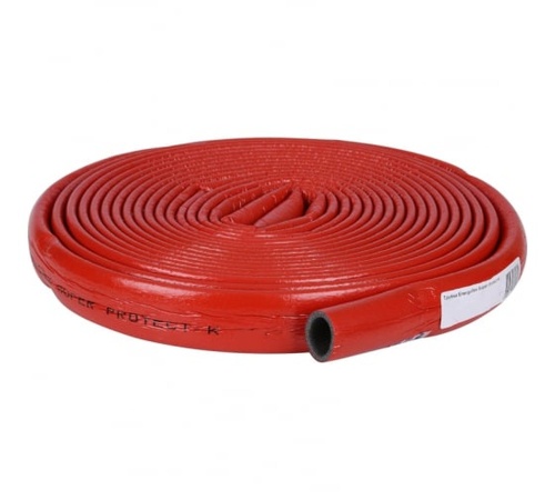 Трубка Энергофлекс SUPER PROTECT K 22/4-11м | код EFXT0220411SUPRK | ROLS ISOMARKET