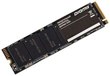 Накопитель SSD Digma PCIe 4.0 x4 4TB DGST4004TP83T Top P8 M.2 2280 | код 1783683 | DIGMA