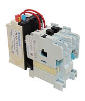 Пускатель электромагнитный ПМ12-010200 УХЛ4 В, 380В/50Гц, 3з+2р, 10А, нереверсивный, с реле РТТ5-10-1 7,0-10,0А, IP00 (ЭТ) | код ET006491 | Электротехник